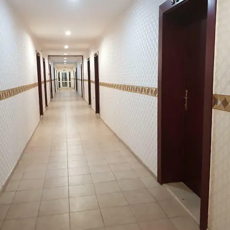 Miramar Palace - Center Appartement