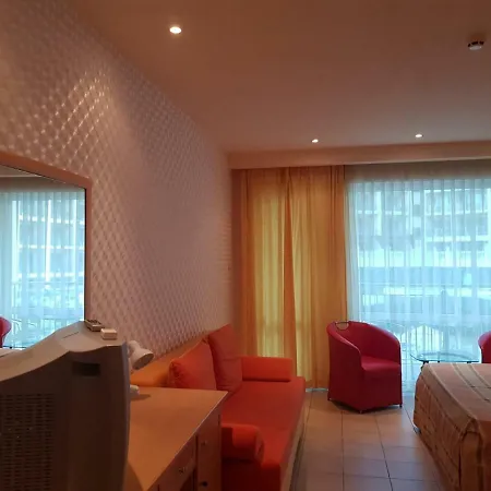 Appartement Miramar Palace - Center Sunny Beach