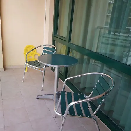 Miramar Palace - Center