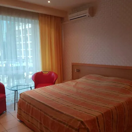 Miramar Palace - Center Appartement Sunny Beach