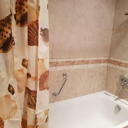 Miramar Palace - Center Appartement Sunny Beach