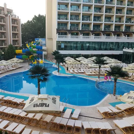 Miramar Palace - Center Appartement Sunny Beach