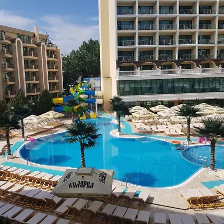 아파트 Miramar Palace - Center